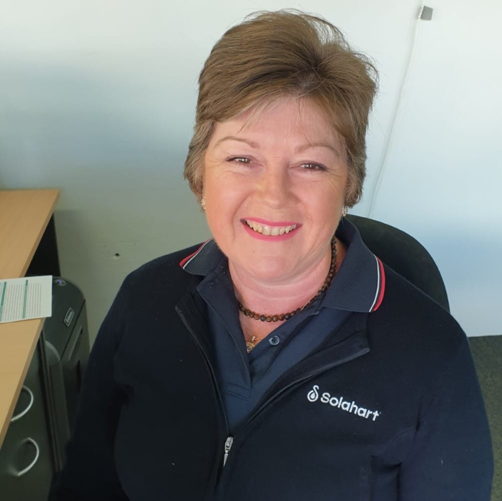Adele Howden — Quality Local Plumber in Lismore, NSW