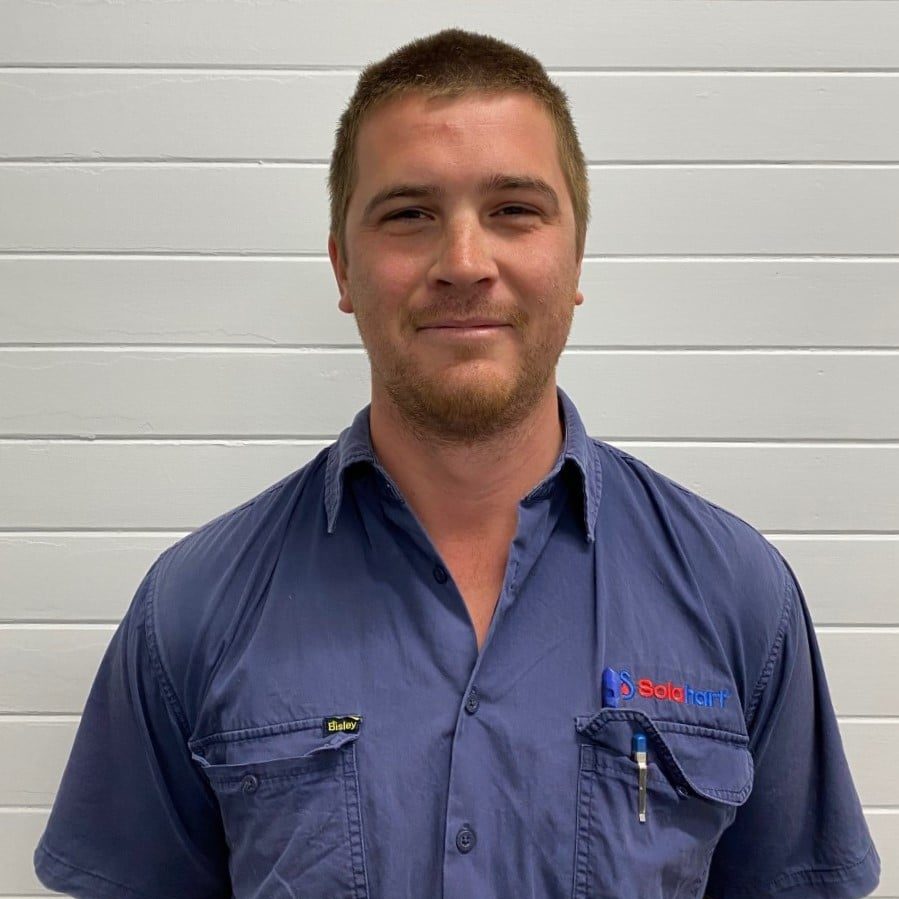 Andrew Williams — Quality Local Plumber in Lismore, NSW
