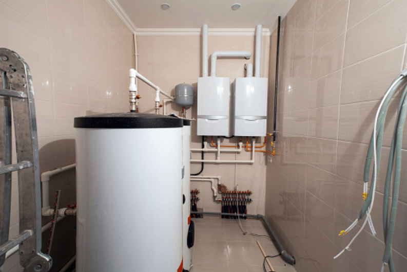Hot water system - how long does it last? David Lewis Plumbing